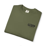 YMYOL Minimalist Pocket Logo Tee