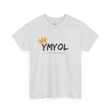 YMYOL Statement Crown Shirt