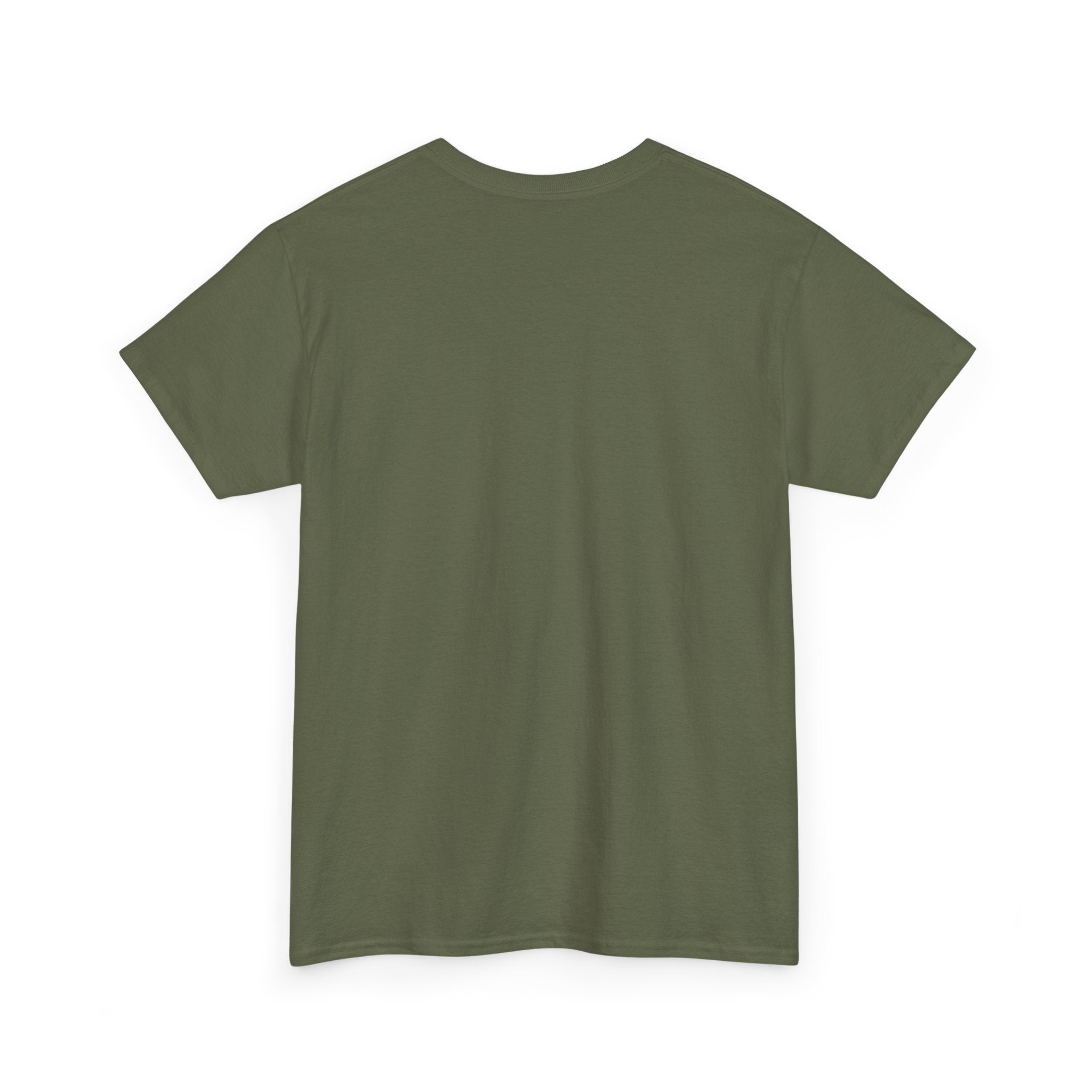 YMYOL Statement Crown Shirt