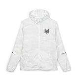 YMYOL Lightweight Windbreaker Jacket | Unisex Minimal Streetwear Jacket