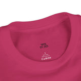 YMYOL Youth Tee – Cool Kids Make Their Own Luck