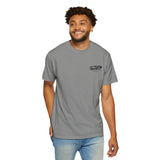 YMYOL Minimalist Pocket Logo Tee