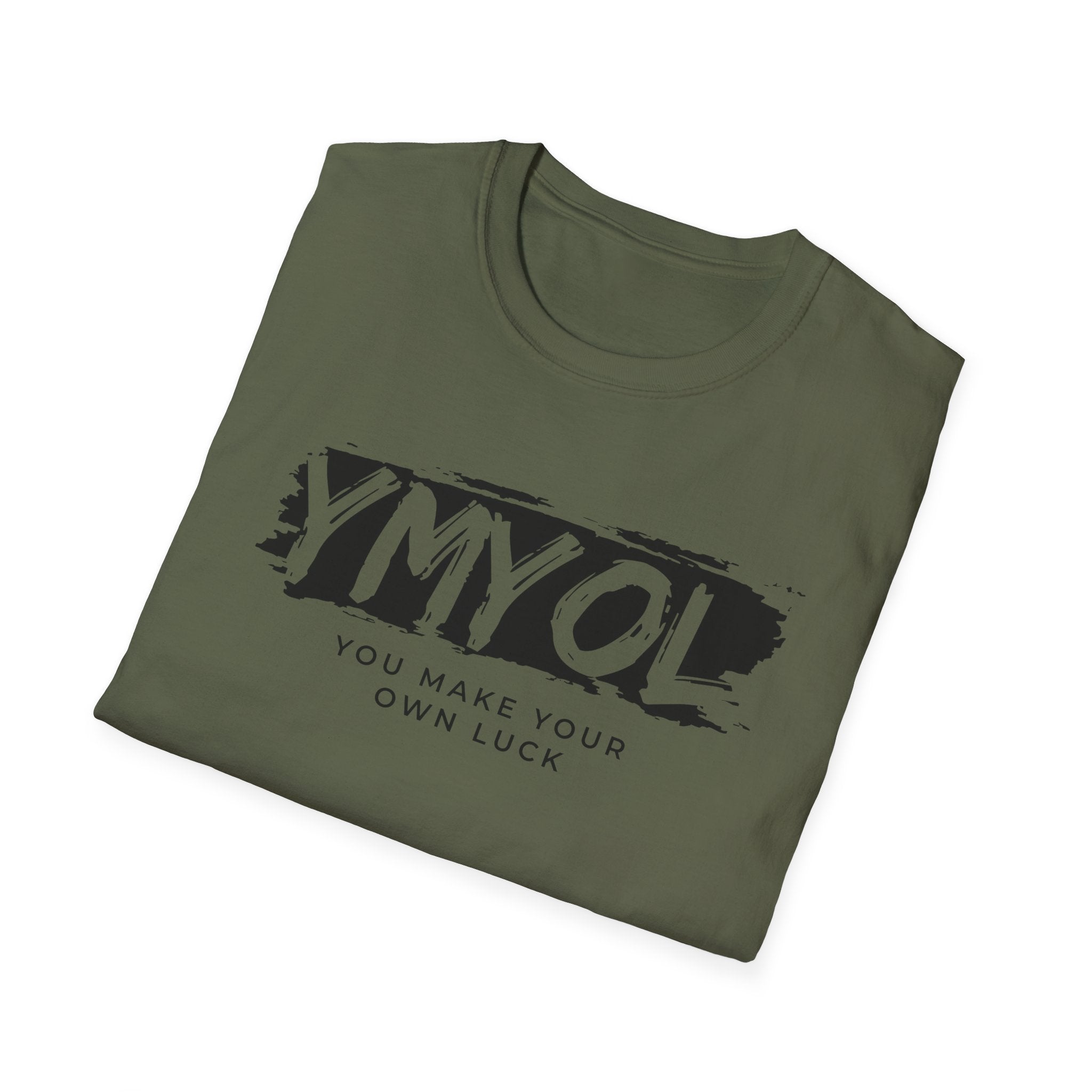 YMYOL Signature Tee