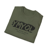 YMYOL Signature Tee