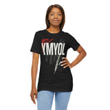 First Strike Tee – YMYOL Exclusive