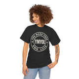 YMYOL Circle Emblem Tee