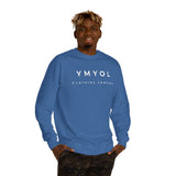 YMYOL Signature Crewneck Sweatshirt – You Make Your Own Luck