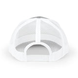 Stylish Snapback Trucker Cap - YMYOL, Trendy Hat, Casual Headwear, Gift for Him/Her, Summer Essentials, Streetwear Accessory