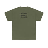 YMYOL Street Script Tee