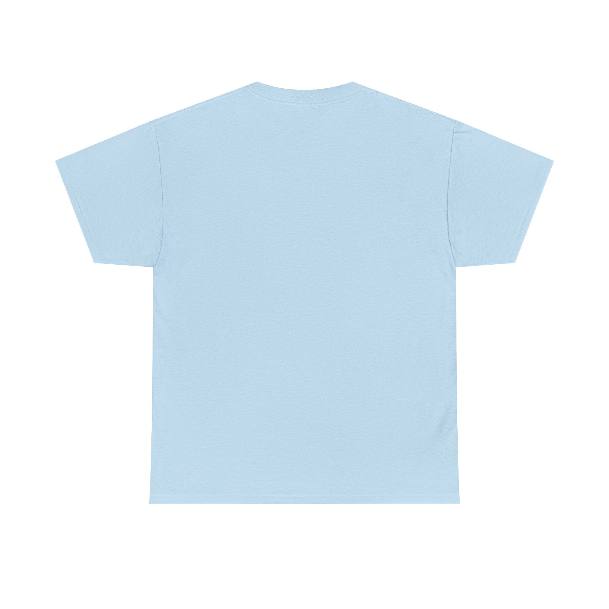 YMYOL Circle Emblem Tee
