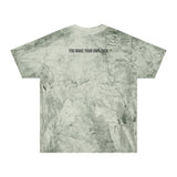 YMYOL Unisex Color Blast T-Shirt