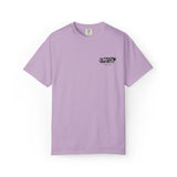 YMYOL Minimalist Pocket Logo Tee