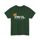 YMYOL Statement Crown Shirt