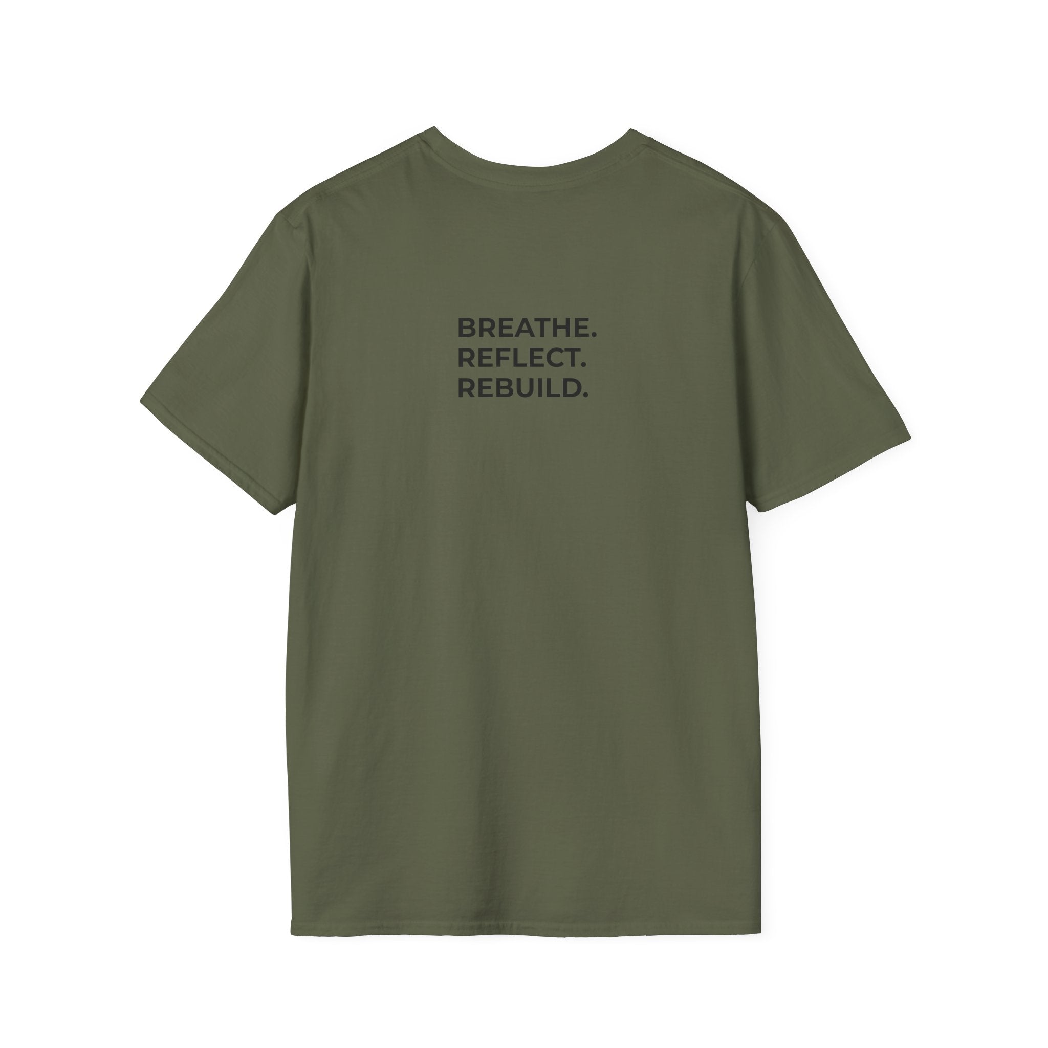 YMYOL Signature Tee