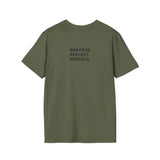 YMYOL Signature Tee