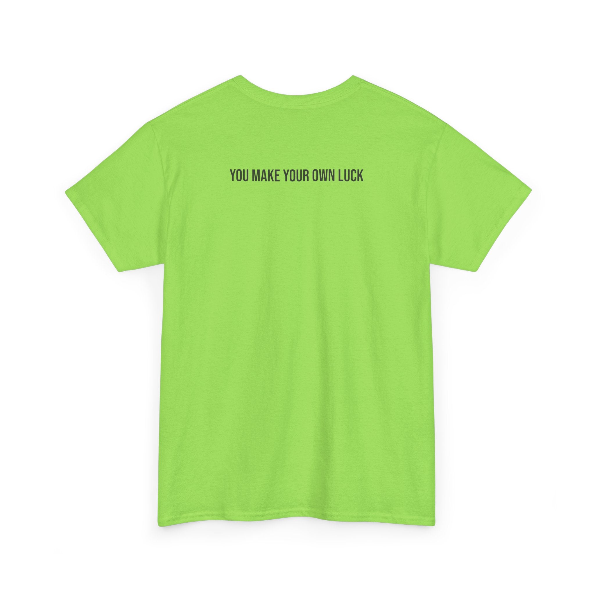 YMYOL Essentials Tee – Classic Logo Edition