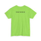 YMYOL Essentials Tee – Classic Logo Edition