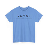 YMYOL Essentials Tee – Classic Logo Edition