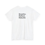 YMYOL Street Script Tee