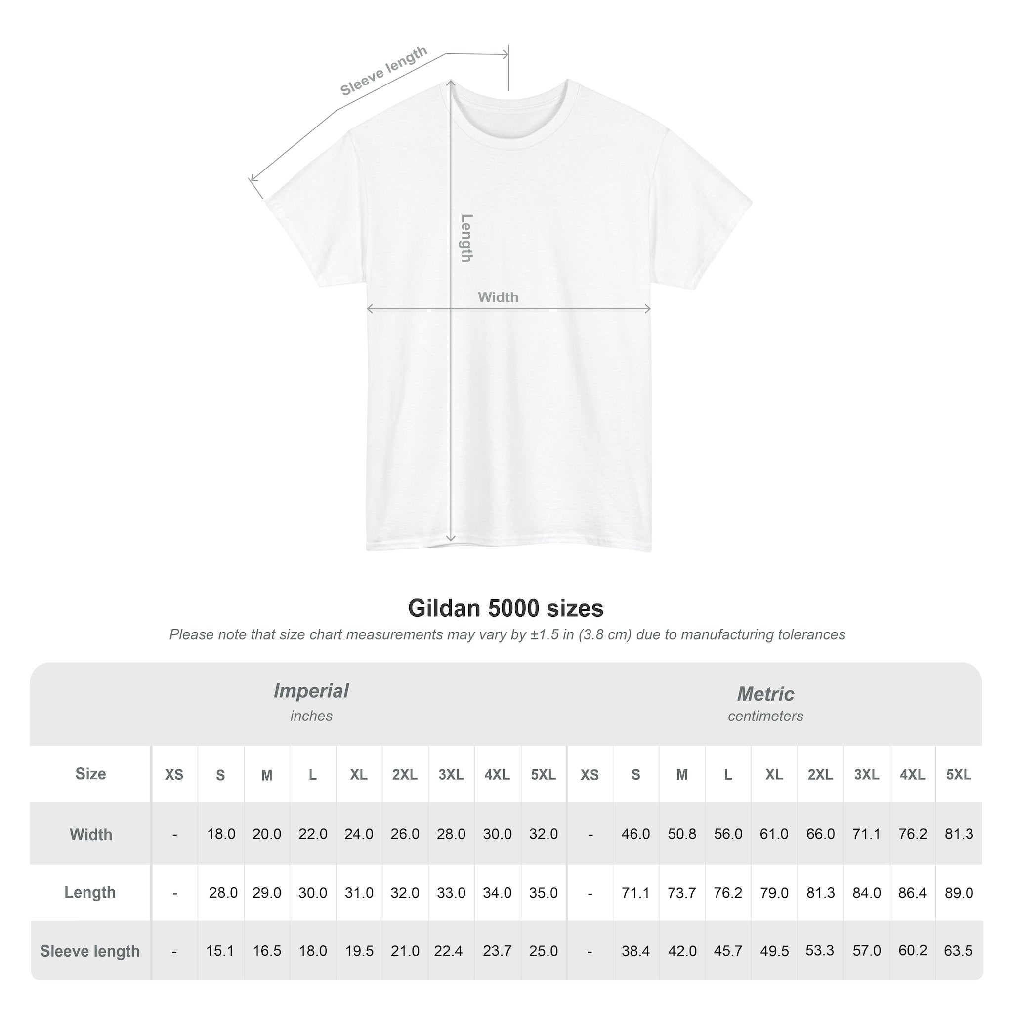 YMYOL Puzzle Swirl Tee