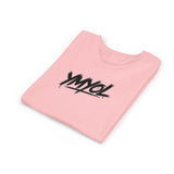 YMYOL Youth Tee – Cool Kids Make Their Own Luck