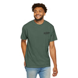 YMYOL Minimalist Pocket Logo Tee