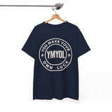YMYOL Circle Emblem Tee