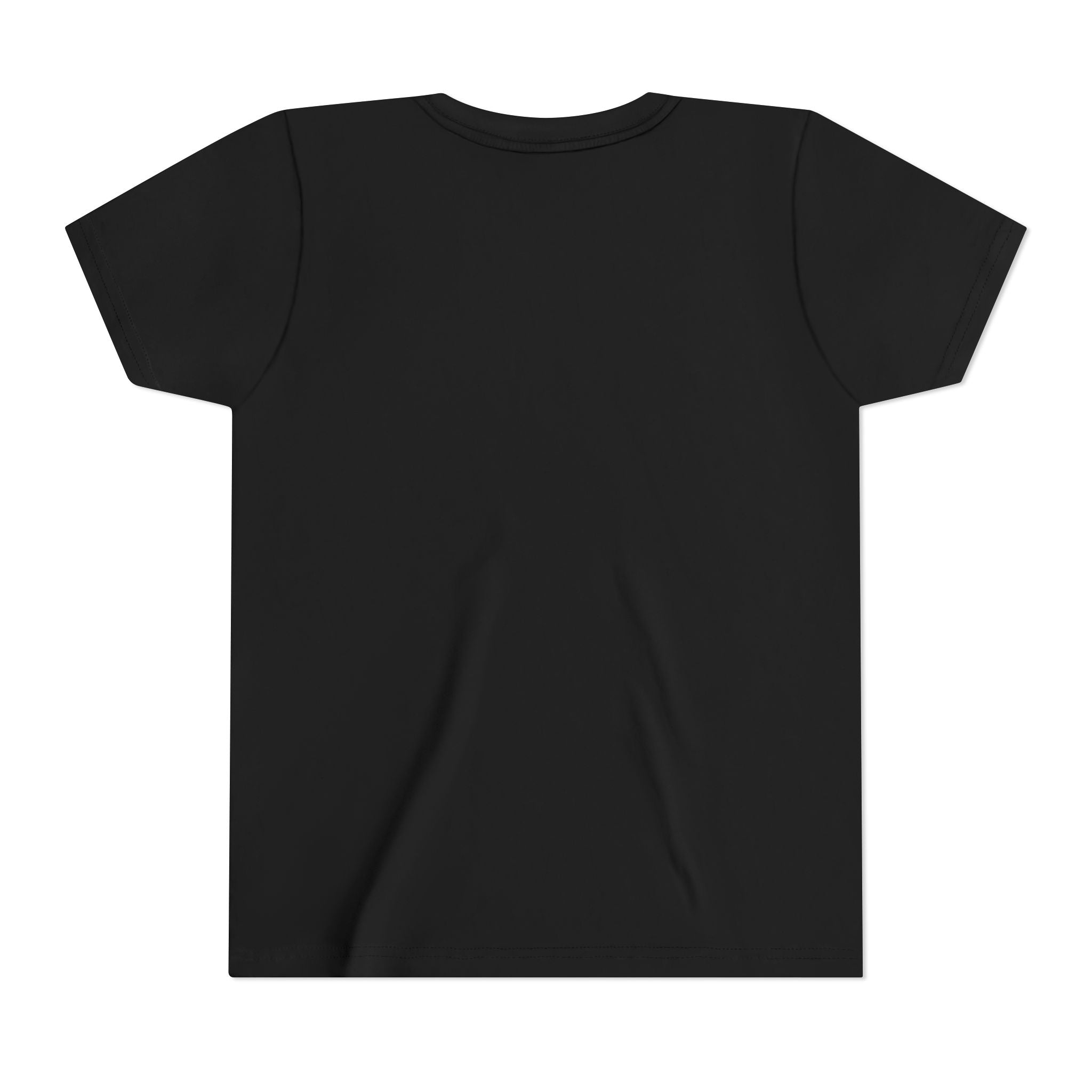 YMYOL Youth Tee – Cool Kids Make Their Own Luck