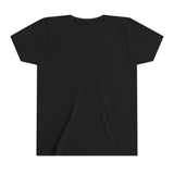 YMYOL Youth Tee – Cool Kids Make Their Own Luck