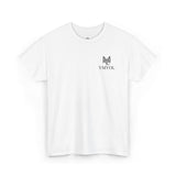 YMYOL Signature Monogram Tee
