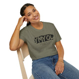YMYOL Signature Tee