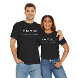 YMYOL Essentials Tee – Classic Logo Edition