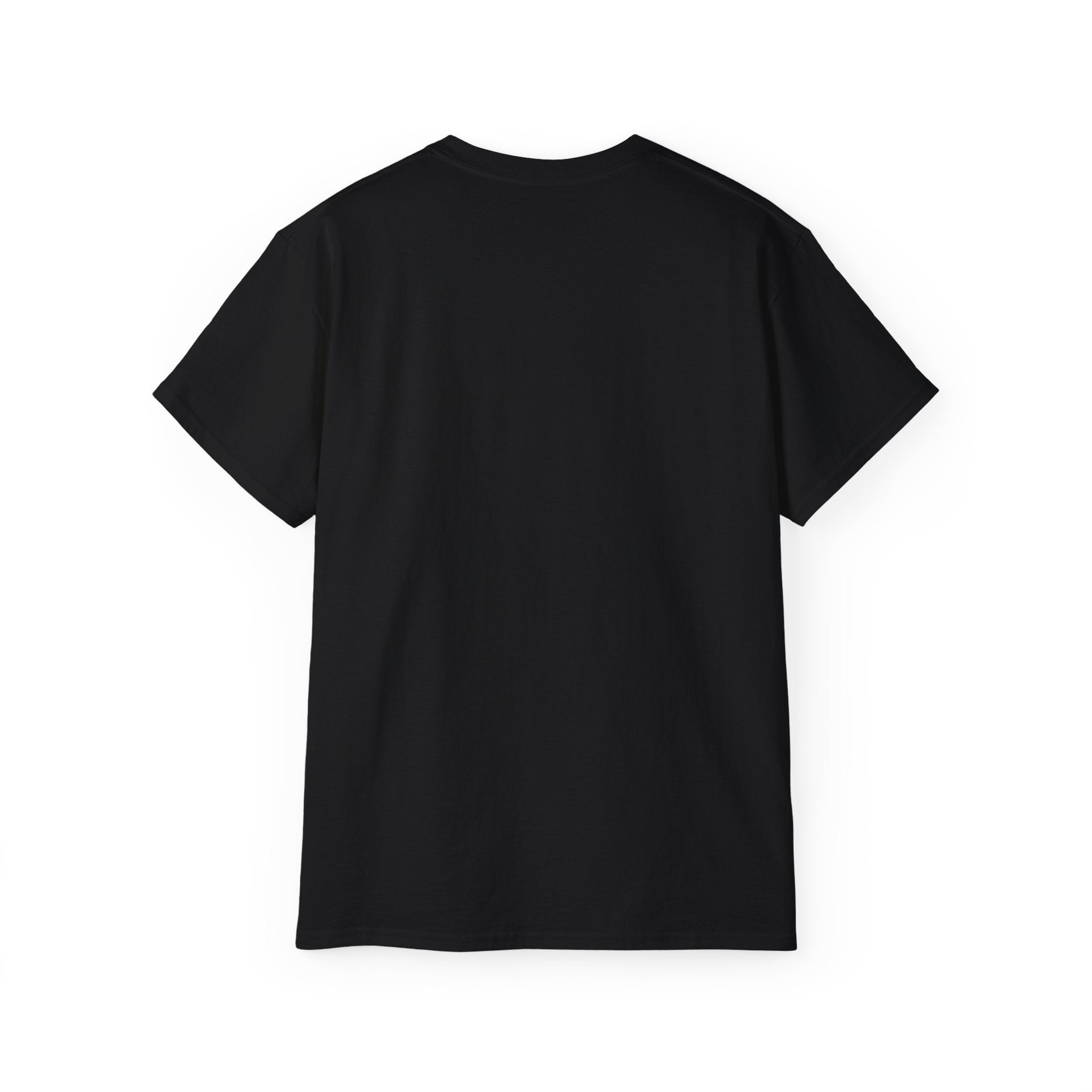 YMYOL Athletics Division T-Shirt — Vintage Collegiate Sports Tee