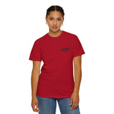 YMYOL Minimalist Pocket Logo Tee