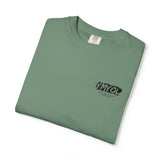 YMYOL Minimalist Pocket Logo Tee