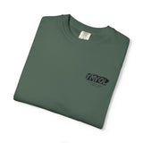 YMYOL Minimalist Pocket Logo Tee