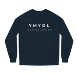 YMYOL Signature Crewneck Sweatshirt – You Make Your Own Luck