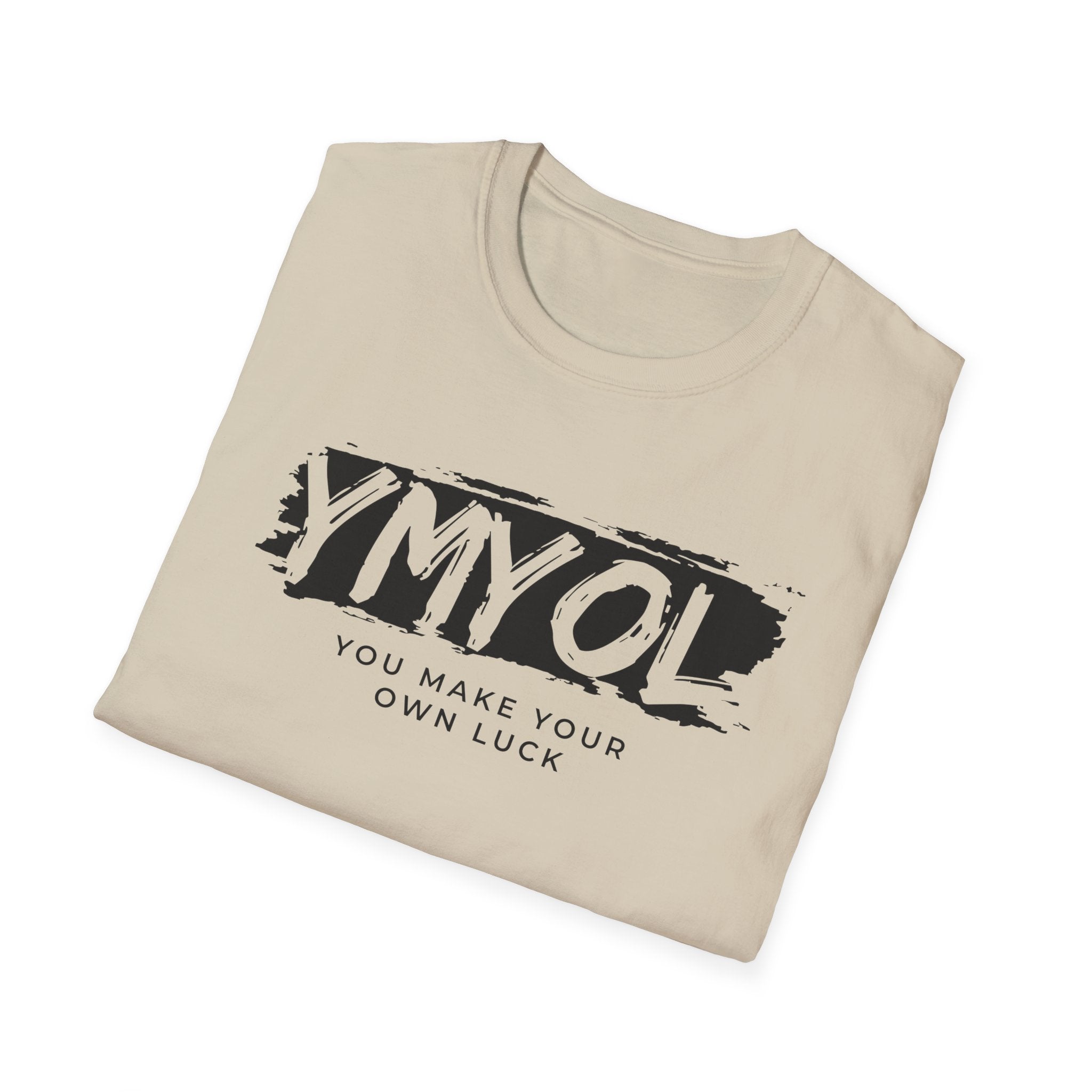 YMYOL Signature Tee