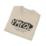 YMYOL Signature Tee