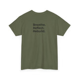 YMYOL Street Script Tee