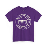 YMYOL Circle Emblem Tee