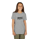 YMYOL Youth Tee – Cool Kids Make Their Own Luck