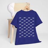 YMYOL Repeat Tee – Statement Style for Everyday Hustle