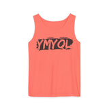 YMYOL Grunge Tank – Streetwear with Purpose
