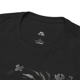 YMYOL Puzzle Swirl Tee