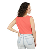 YMYOL Grunge Tank – Streetwear with Purpose