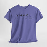 YMYOL Essentials Tee – Classic Logo Edition