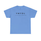 YMYOL Essentials Tee – Classic Logo Edition