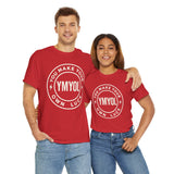 YMYOL Circle Emblem Tee