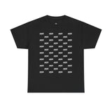 YMYOL Repeat Tee – Statement Style for Everyday Hustle